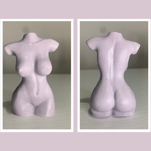 Handmade soap - Picture 1 of 6